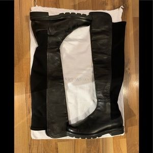 Lovely Stuart Weitzman boots